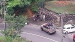 Suposto ladrão morto a tiros em Piatã