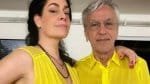 Caetano e Paula Lavigne são processados por ex-funcionária em R$ 2,6 milhões; entenda