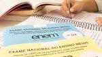 Inscrições para Enem 2024 começam amanhã