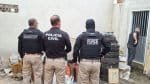 Grupo de extermínio é alvo de operações na Bahia