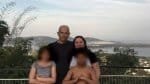 Adolescente que matou família adotiva faz nova confissão
