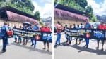 Guarda Municipal pode entrar em greve