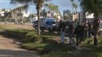 Suposto ladrão é encontro morto com braço mutilado em Salvador