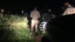 Filho encontra pai morto em fazenda na Bahia