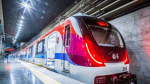 Expansão do metrô até o Campo Grande é incluída no Novo PAC