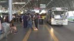Nova empresa passa a operar linhas metropolitanas nesta quarta (1º)