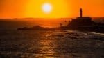 Domingo ensolarado antecipa início de semana chuvoso em Salvador