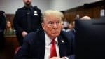 Donald Trump é condenado em processo criminal