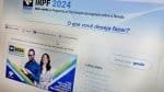Começa nesta quinta (23) consulta ao lote de restituição do IRPF