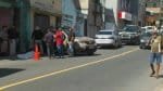 Mecânico executado enquanto trabalhava em Salvador