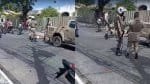 Suspeito assalta em Itapuã e acaba morto em confronto com a PM