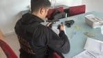 Operação contra policiais que vendiam armas para facções na Bahia