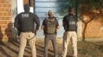 Capitão e soldados presos por execução de homem na Bahia