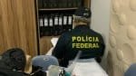 PF investiga prefeitura baiana por fraudes em licitações