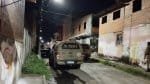 Clima tenso exige reforço nas ações de segurança na Vila Verde