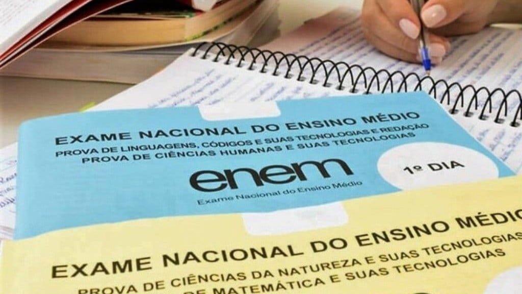 resultados dos pedidos de isencao da taxa de inscricao do enem estao disponiveis 6643750605573