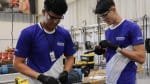 Senai oferece mais de mil bolsas para cursos técnicos na Bahia