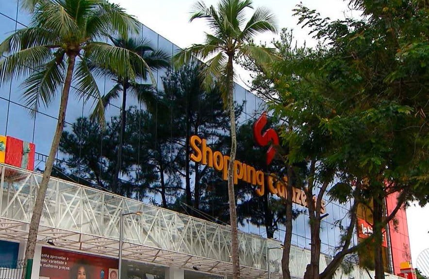 shopping cajazeiras