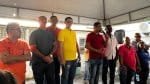 Em segunda reunião, rodoviários prosseguem com estado de greve