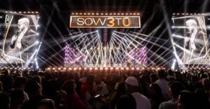 ‘Turnê Soweto 30 anos’ chega a Salvador