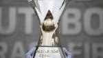 CBF divulga data do retorno do Brasileirão; confira jogos da dupla Ba-Vi