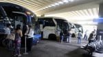 Bahia: lei obriga oferta de assentos para crianças em ônibus