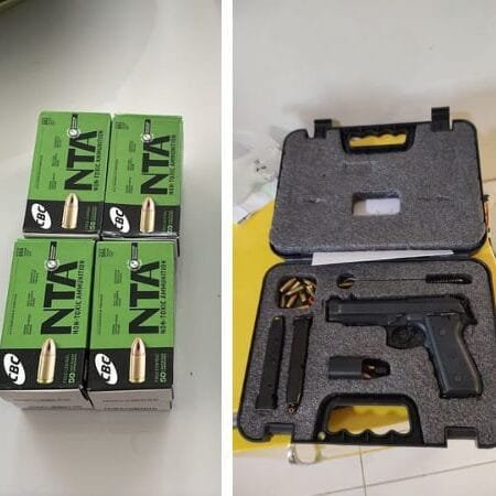 veja quanto a justica bloqueou de pms cacs e empresarios que vendiam armas para faccoes na bahia widelg