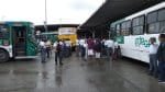 Rodoviários ameaçam deflagrar greve na próxima semana
