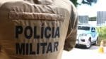 PM mata filha e comete suicídio na Bahia