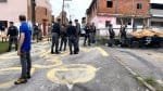 Polícia Militar ocupa a Vila Verde