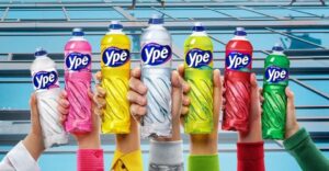 Anvisa suspende lotes de detergente Ypê por ‘risco de contaminação’
