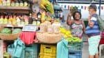 Confira o funcionamento das feiras e mercados municipais para o São João