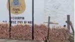 Homem é preso com mais de 500 espadas de São João na BA