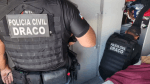 Sete integrantes do ‘Tribunal do Crime’ são presos na Bahia