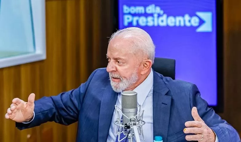 Lula compara bebês que nascem de estupro a ‘monstros’