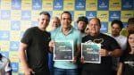 Salvador lança Plano Cicloviário com meta de 700 km de vias para ciclistas