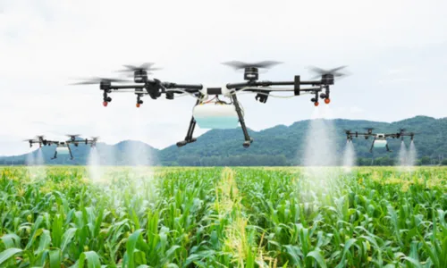 Bahia Farm Show apresenta drones que carregam ate 0032052900202406131655 7