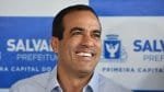 Bruno Reis lidera corrida eleitoral em Salvador