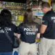 Fábricas clandestinas de fogos de artifício são fechadas na Bahia