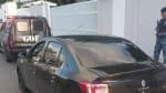 Carro roubado de motorista por app é recuperado em Salvador