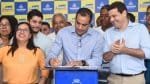 Prefeitura anuncia concurso público com 593 vagas para a área da saúde