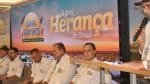 Bahia Farm Show 2024 é oficialmente aberta em LEM