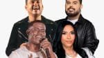 10 Horas de Arrocha anuncia novas atrações
