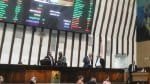 ALBA aprova Lei de Diretrizes Orçamentárias (LDO)