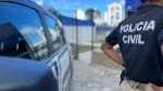 Suspeita de extorquir homem que caiu de hotel em Pernambués é presa