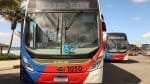 Lauro de Freitas recebe nova frota de ônibus elétricos