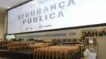 Bahia registra menor número de mortes violentas em 12 anos; veja