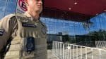 Bodycams passam a ser utilizadas em mais oito unidades da PM