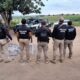 PF faz operação contra policiais do Conjunto Penal de Feira de Santana