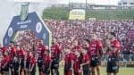 Vitória tenta redenção no Barradão neste domingo